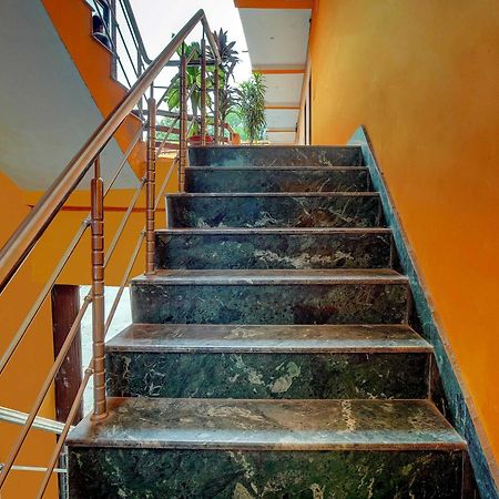 Oyo Flagship 81389 Hotel Siddhi Vinayak Motihari Экстерьер фото