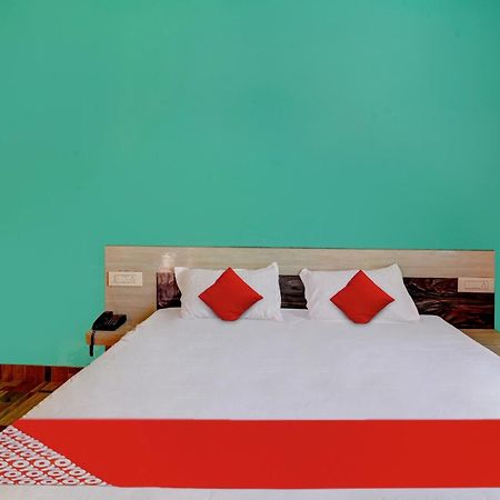 Oyo Flagship 81389 Hotel Siddhi Vinayak Motihari Экстерьер фото