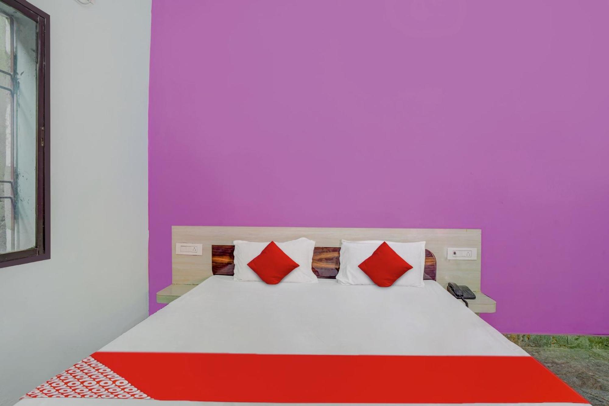 Oyo Flagship 81389 Hotel Siddhi Vinayak Motihari Экстерьер фото