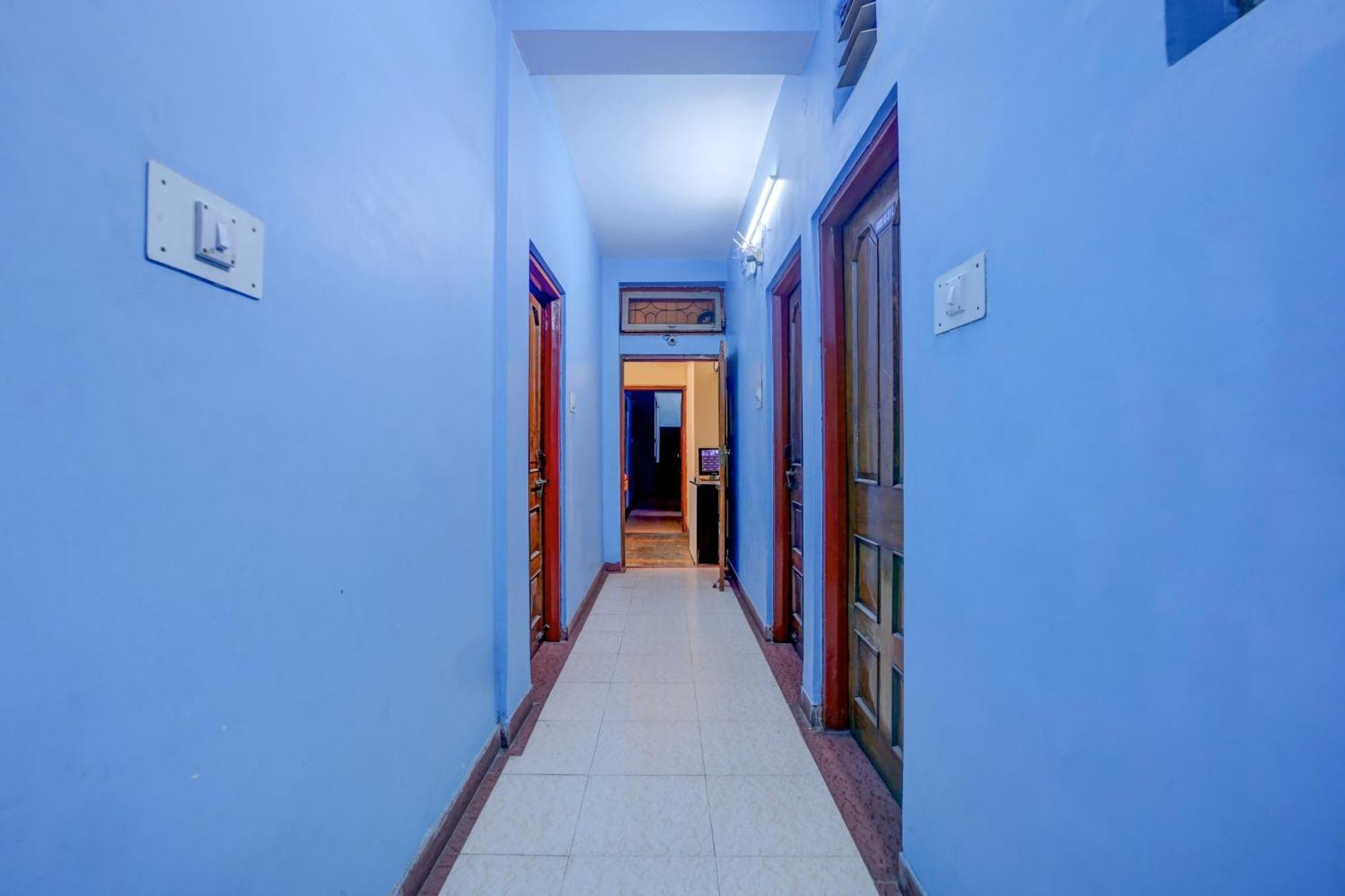 Oyo Flagship 81389 Hotel Siddhi Vinayak Motihari Экстерьер фото