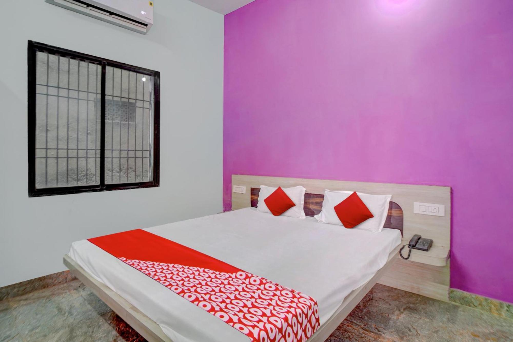 Oyo Flagship 81389 Hotel Siddhi Vinayak Motihari Экстерьер фото