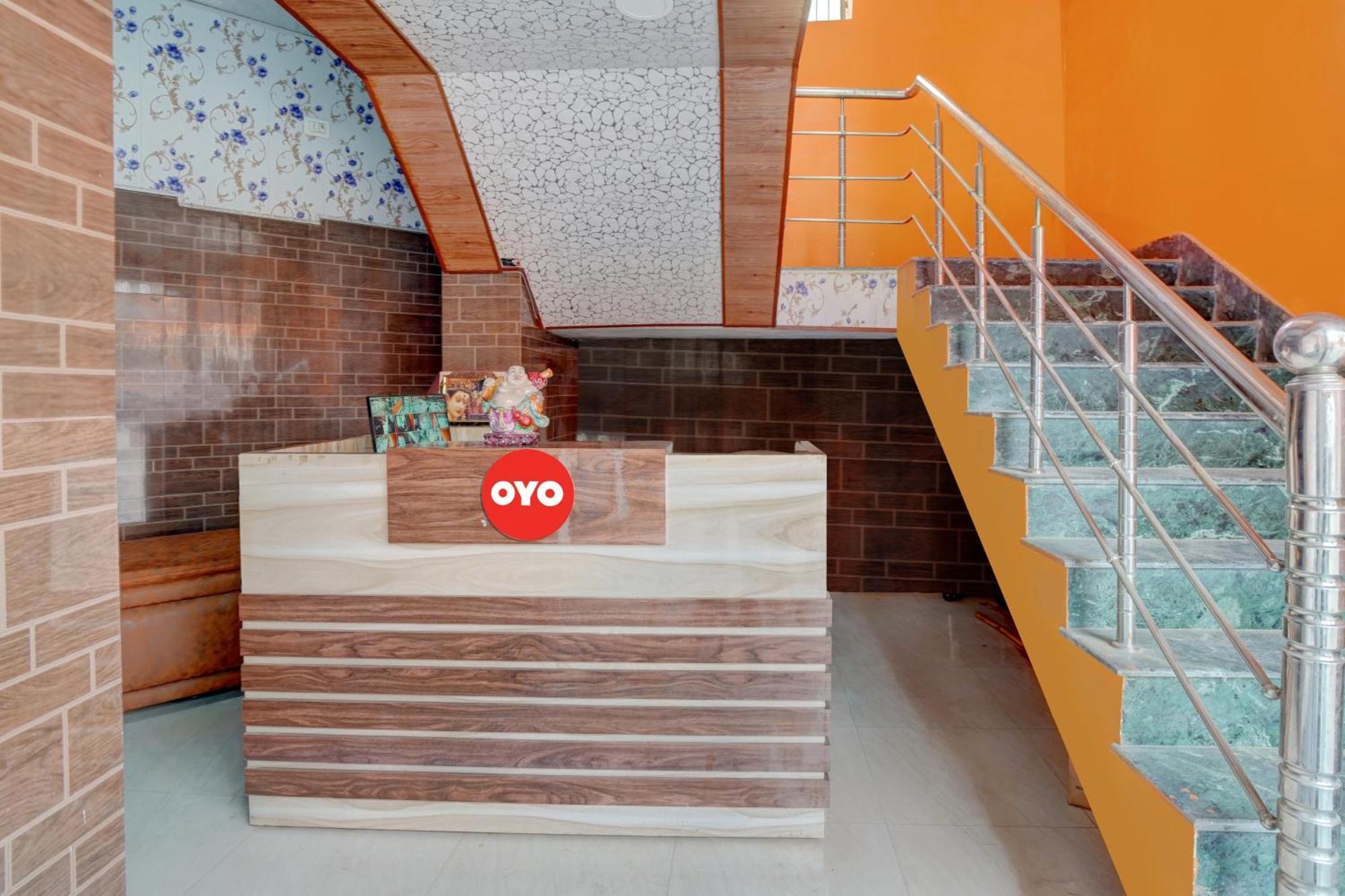 Oyo Flagship 81389 Hotel Siddhi Vinayak Motihari Экстерьер фото